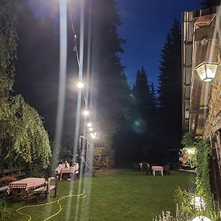 Вилла Sastanci-Grahovaca Rozaje Экстерьер фото