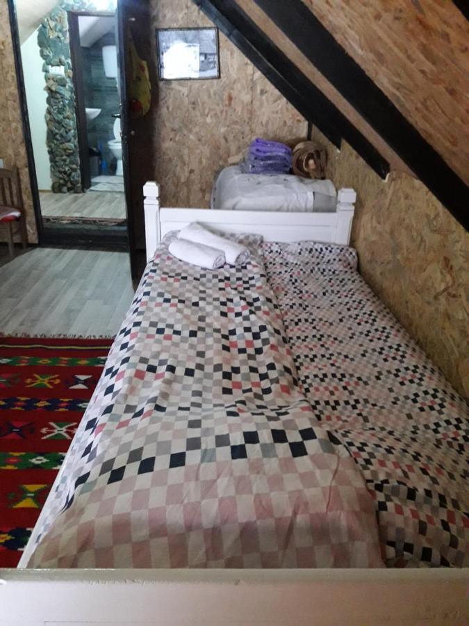 Вилла Sastanci-Grahovaca Rozaje Экстерьер фото