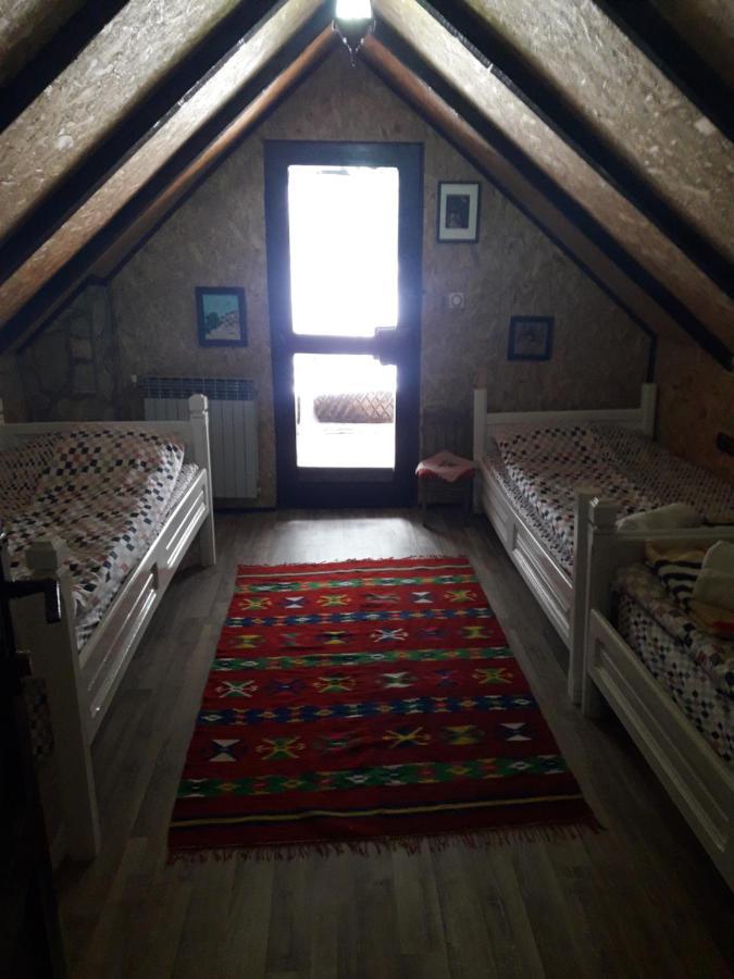 Вилла Sastanci-Grahovaca Rozaje Экстерьер фото