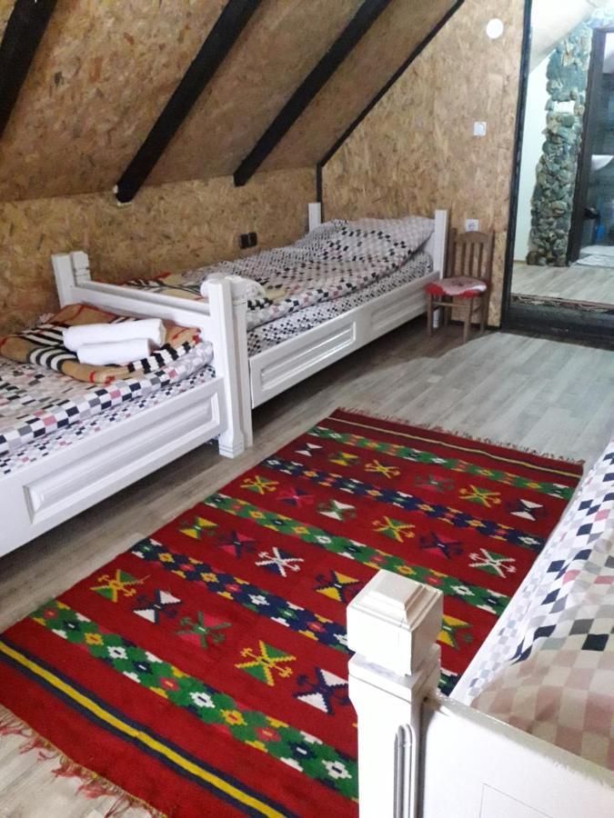 Вилла Sastanci-Grahovaca Rozaje Экстерьер фото