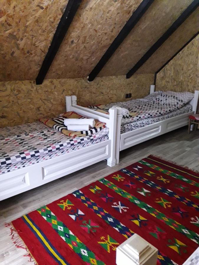 Вилла Sastanci-Grahovaca Rozaje Экстерьер фото