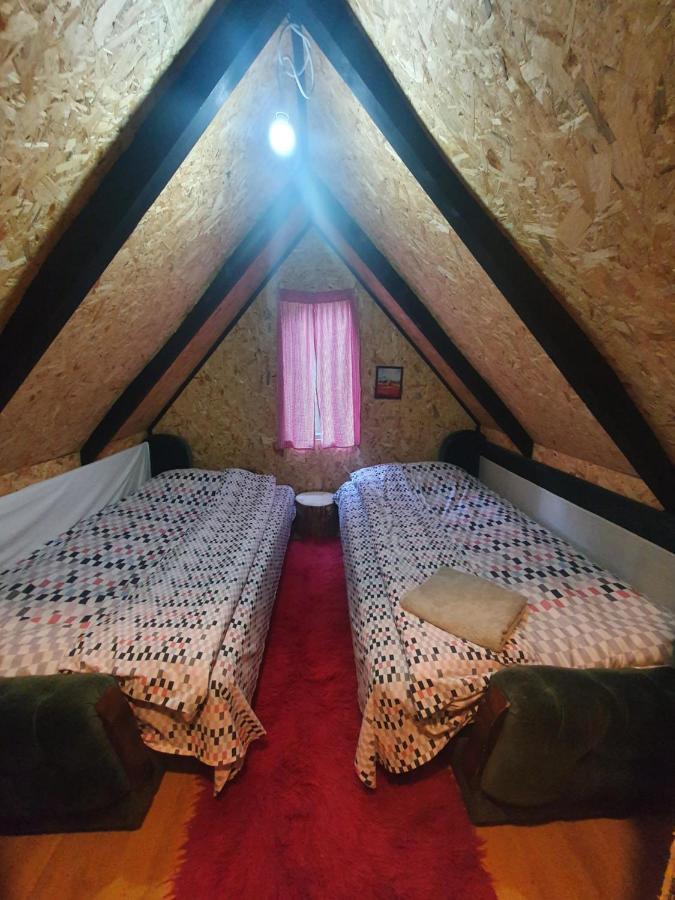 Вилла Sastanci-Grahovaca Rozaje Экстерьер фото