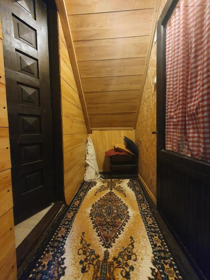 Вилла Sastanci-Grahovaca Rozaje Экстерьер фото